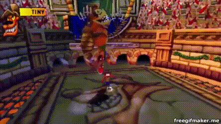 (5) 🥚 Easter Egg Terbaik di Crash Bandicoot Remastered (+ ada Level Misterius)