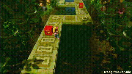 (5) 🥚 Easter Egg Terbaik di Crash Bandicoot Remastered (+ ada Level Misterius)