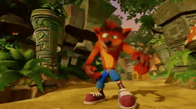 (5) 🥚 Easter Egg Terbaik di Crash Bandicoot Remastered (+ ada Level Misterius)