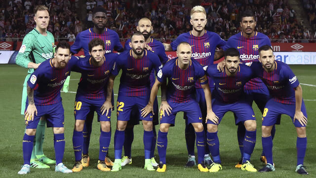 Tim-Tim Ini Nggak Pernah Absen di Kasta Tertinggi La Liga