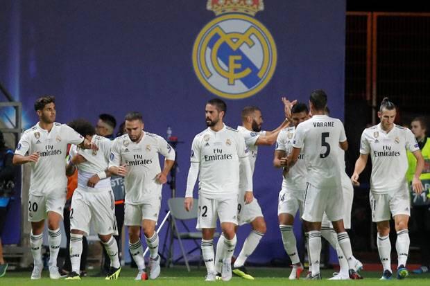 Tim-Tim Ini Nggak Pernah Absen di Kasta Tertinggi La Liga