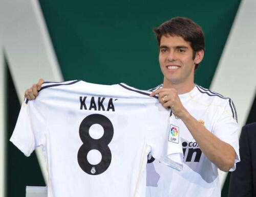 Los Galaticos 2 Real Madrid Tinggal Kenangan