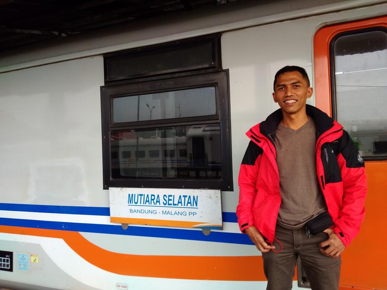 Travelling Hemat Bandung - Banyuwangi (Part 1)