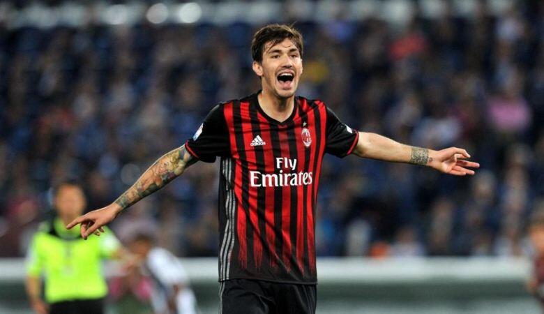 Yuk Kenalan Lebih Dekat Dengan Kapten Baru A.C. Milan Ini