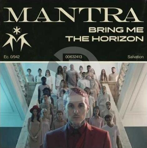 "Mantra" Membawa BMTH Menuju "AMO"