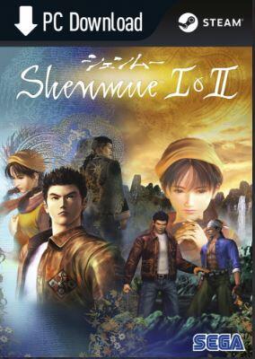 Shenmue I &amp; II (2018)
