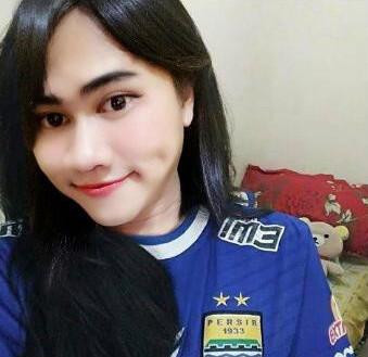 Terungkap, Bobotoh Cantik Ini Ternyata... Kaget Deh Kalau Diceritain