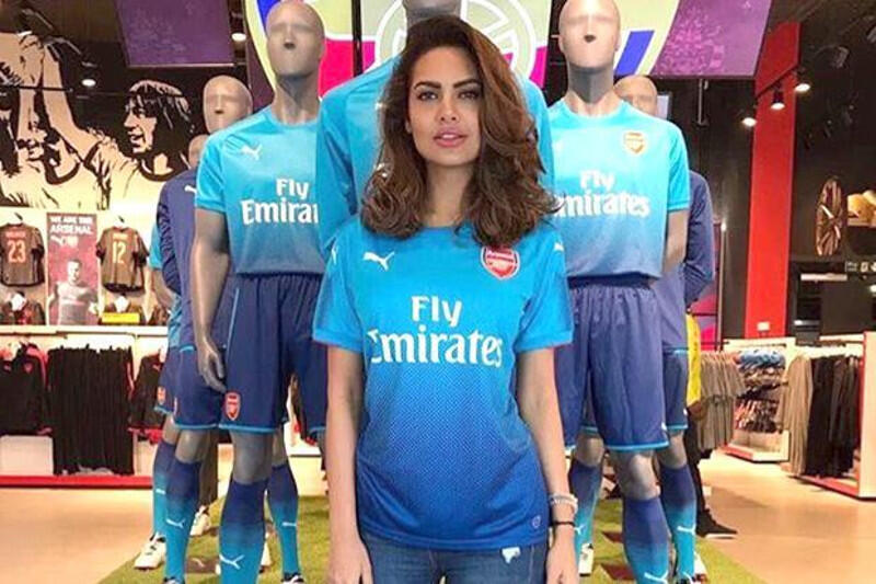 Promo Jersey Klub Eropa Yang Superunik dan Agak Radikal