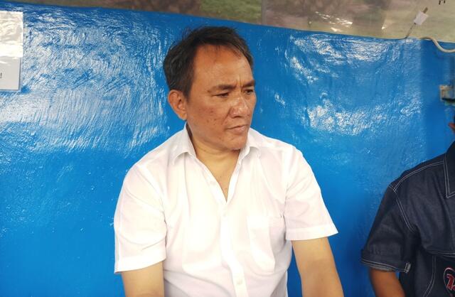 Gerindra Minta Bawaslu tak Paksakan Pemeriksaan Andi Arief