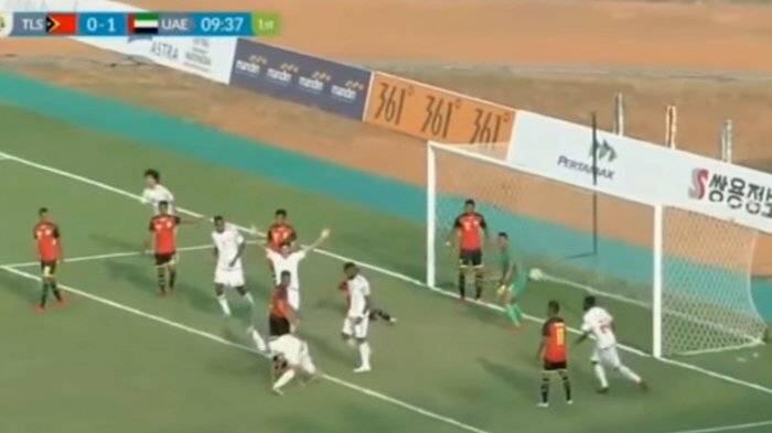 Ramalan Kartu Tarot Jelaskan Nasib Timnas U 23 Saat Lawan UEA di 16 Besar Asian Games