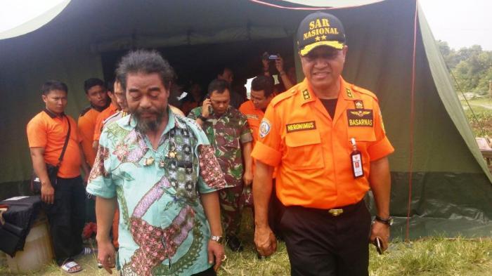 Sorimangaraja Sitanggang, Ketua Paranormal Sedunia Meninggal Dunia