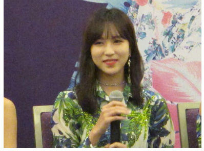 3 Hal Ini Bikin Girlband TWICE Senang Datang ke Indonesia! Keren!