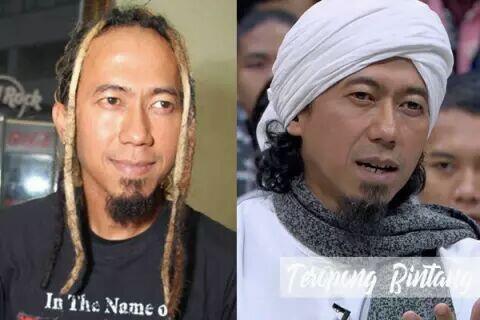 Memutuskan Hijrah, Inilah Perubahan 7 Musisi Yang Bikin Pangling!!!