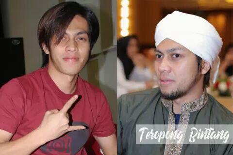 Memutuskan Hijrah, Inilah Perubahan 7 Musisi Yang Bikin Pangling!!!