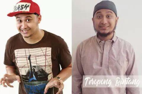 Memutuskan Hijrah, Inilah Perubahan 7 Musisi Yang Bikin Pangling!!!