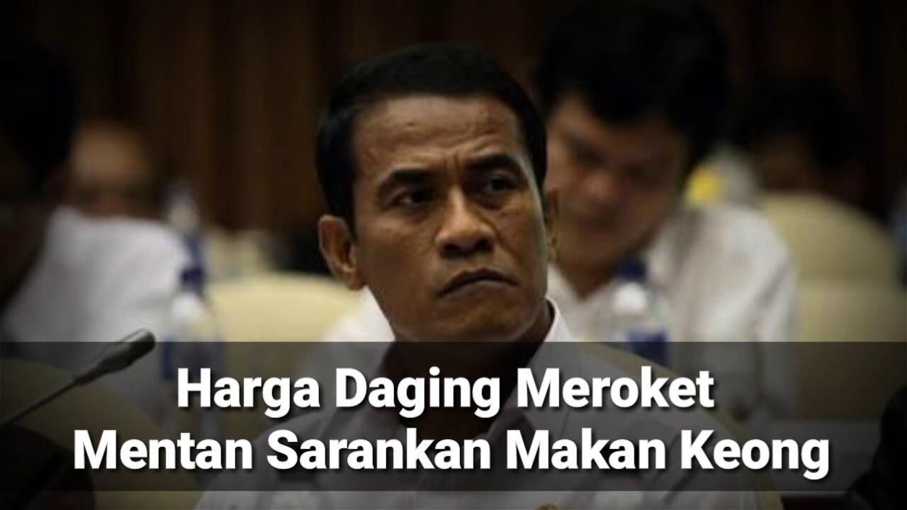Jokowi Berkuasa Lagi Pengangguran Makin Melonjak