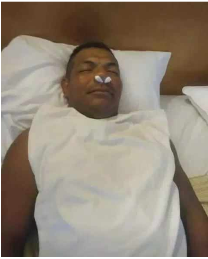 Kesal Dengan Istri, Suami Berpura-pura Meninggal Dunia