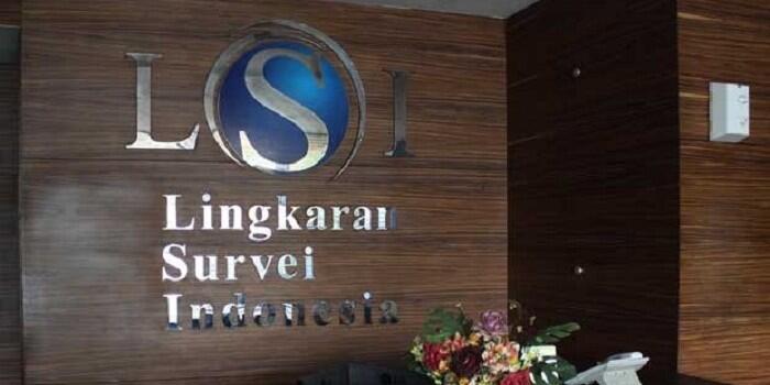 LSI Denny JA: PDIP Berpotensi Menang Pileg 2019, Gerindra Kedua