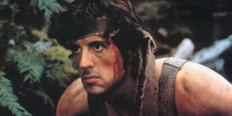 Rambo 5: Kembalinya Sang Pahlawan Perang
