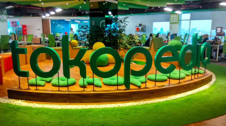 5 StartUp Lokal yang Kini Sudah GO-International #IniIndonesiaku