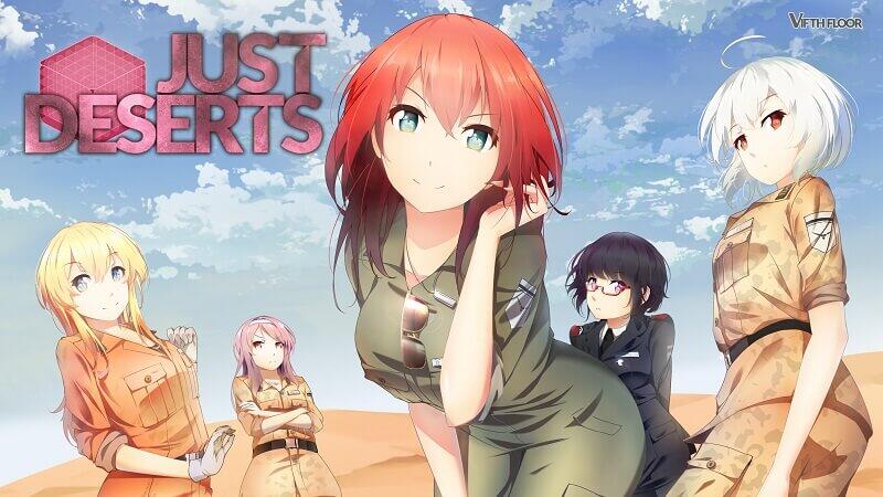 Nih Gan! 7 Game Karya Anak Negeri yang Sudah Masuk di Steam #IniIndonesiaku