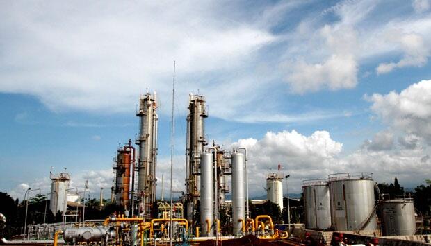 Segera di Bor, Cadangan Migas Baru di Indramayu Jabar