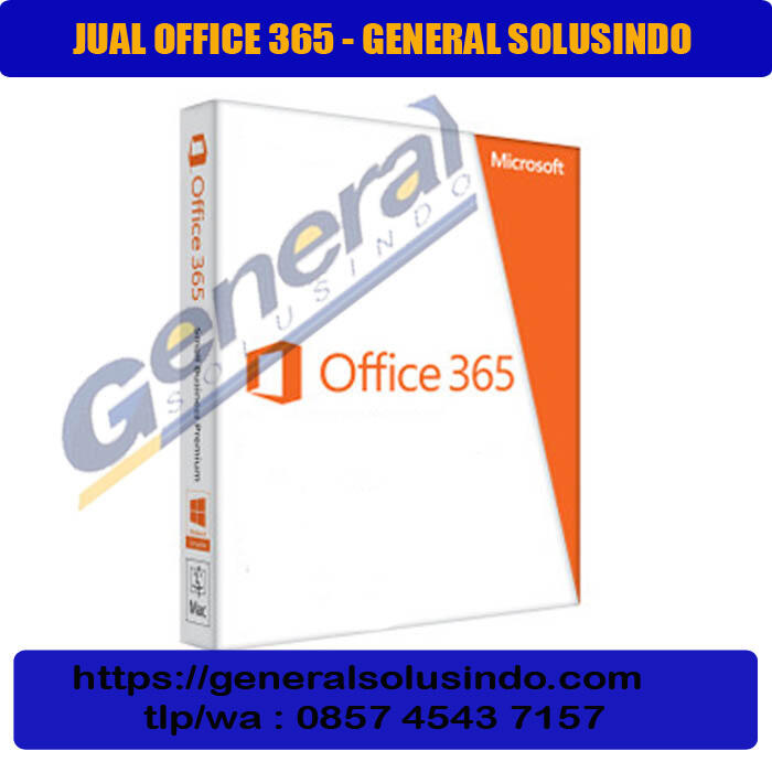 Microsoft Office 365 Bussiness Essential