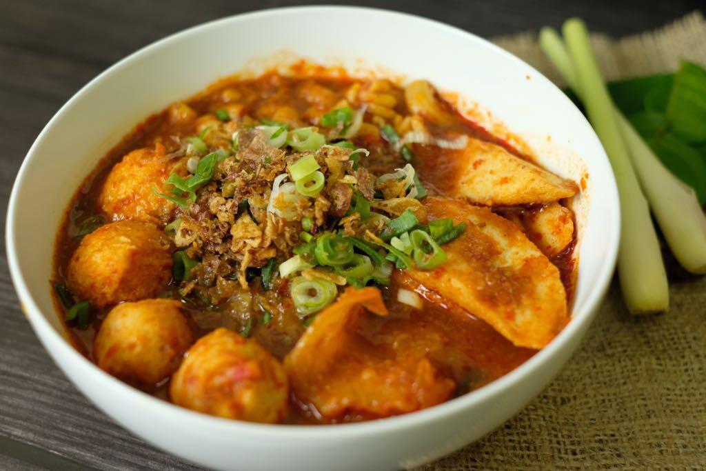 Butuh investor buat buka usaha kuliner Seblak