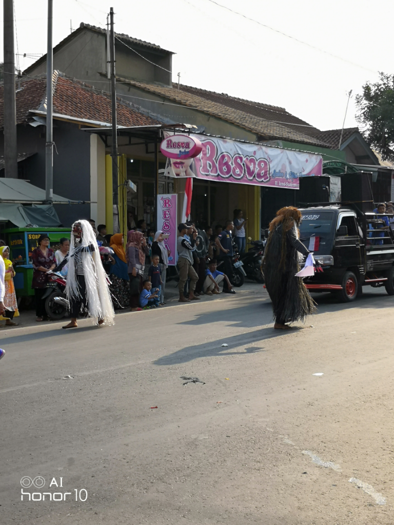 Foto Karnaval 17 AGUSTUS-AN, Video 3GP, MP4, HD, MPEG Share Dimari GAN!
