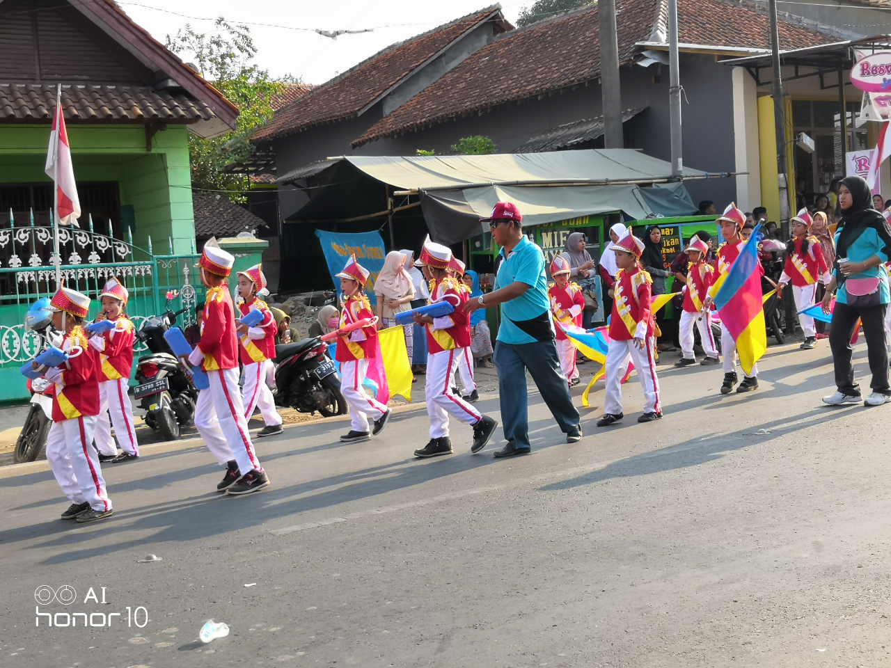 Foto Karnaval 17 AGUSTUS-AN, Video 3GP, MP4, HD, MPEG Share Dimari GAN!