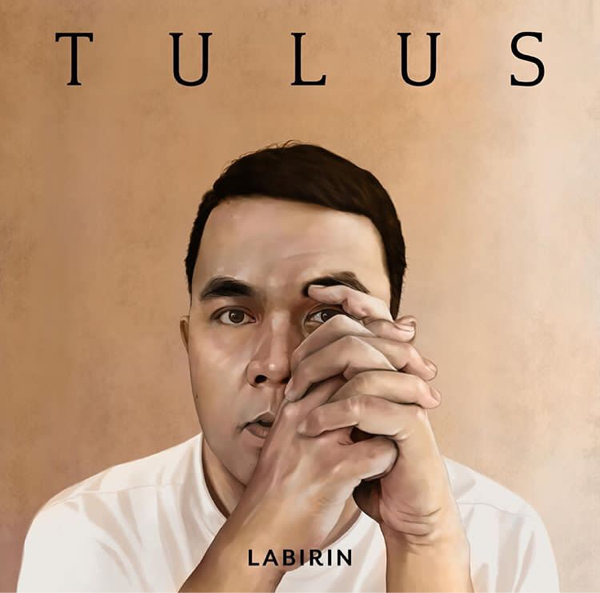 “Labirin”, Warna Baru di Antara Musik Tulus