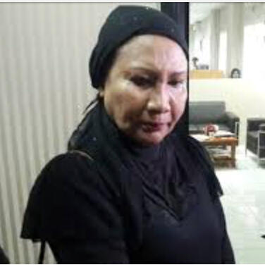 Ditolak di Babel, Ratna Sarumpaet: Saya Dibuat Kayak Teroris