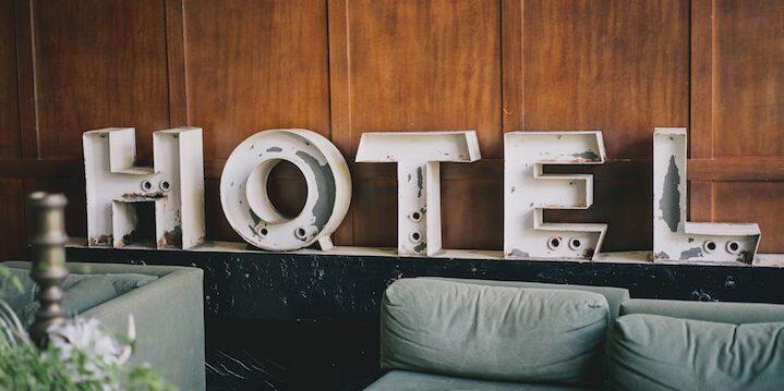 TOILETRIES, Benda Unik Kamar Hotel Yang Sering Tidak Kita Sadari