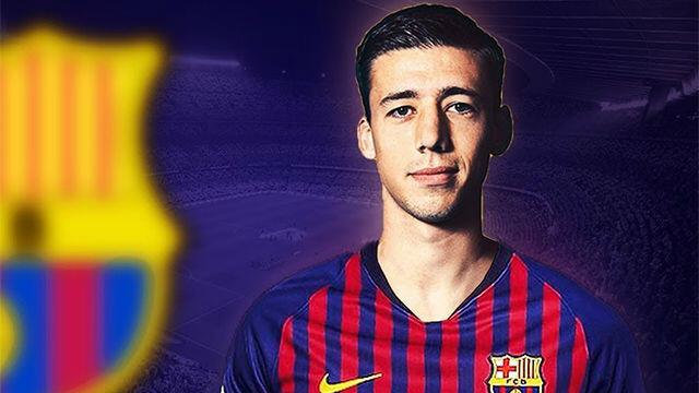 Pemain Muda Baru Real Madrid dan Barcelona, Jagoan yang Mana?