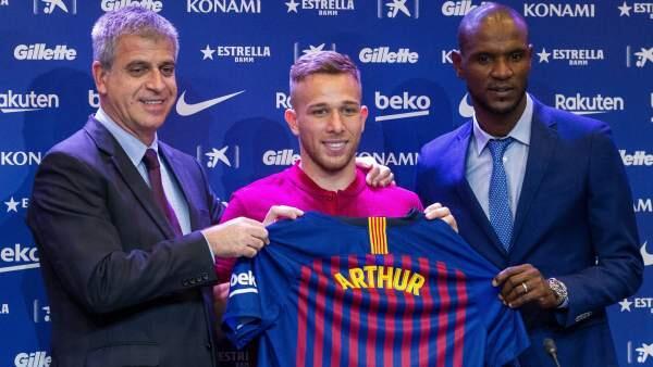 Pemain Muda Baru Real Madrid dan Barcelona, Jagoan yang Mana?