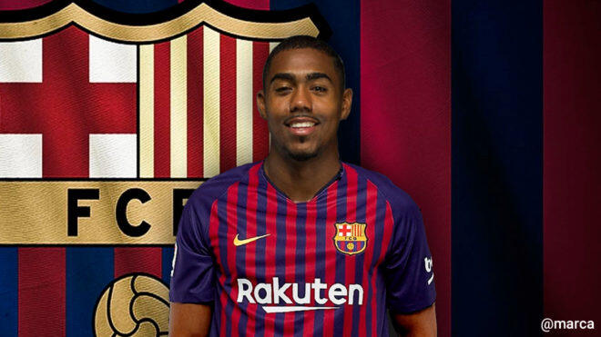 Pemain Muda Baru Real Madrid dan Barcelona, Jagoan yang Mana?