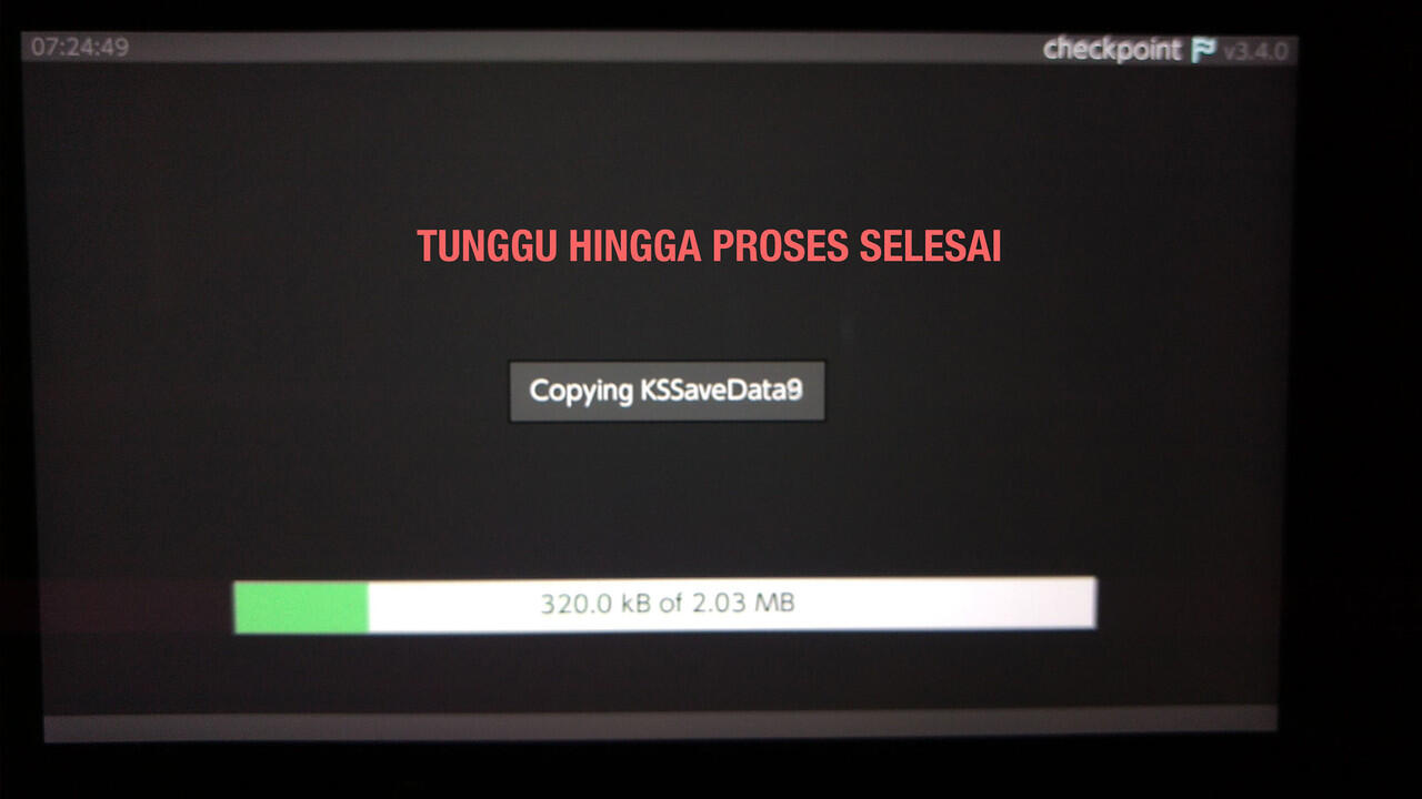 (SHARING) Nintendo Switch - Panduan Instalasi CFW to play