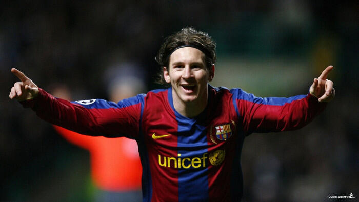 Messi dan Pemain Idaman Klub Serie A Lain yang Belum Kesampaian