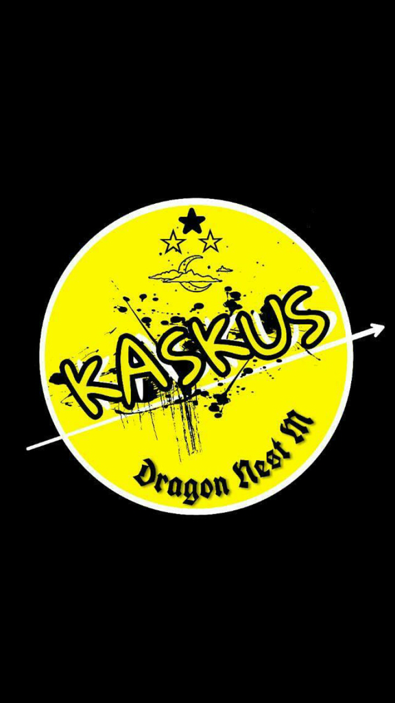 Guild KASKUS DRAGON NEST M SERVER SEA 69
