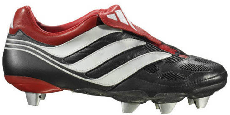 Melihat Sejarah Adidas Predator Yuk Gan, dari 1994 - 2018