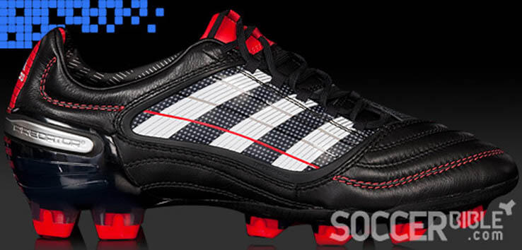 Melihat Sejarah Adidas Predator Yuk Gan, dari 1994 - 2018