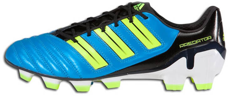 Melihat Sejarah Adidas Predator Yuk Gan, dari 1994 - 2018