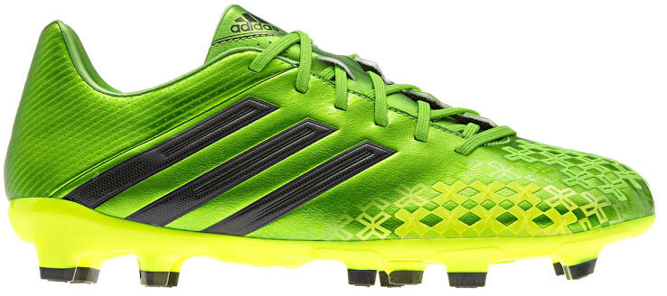 Melihat Sejarah Adidas Predator Yuk Gan, dari 1994 - 2018