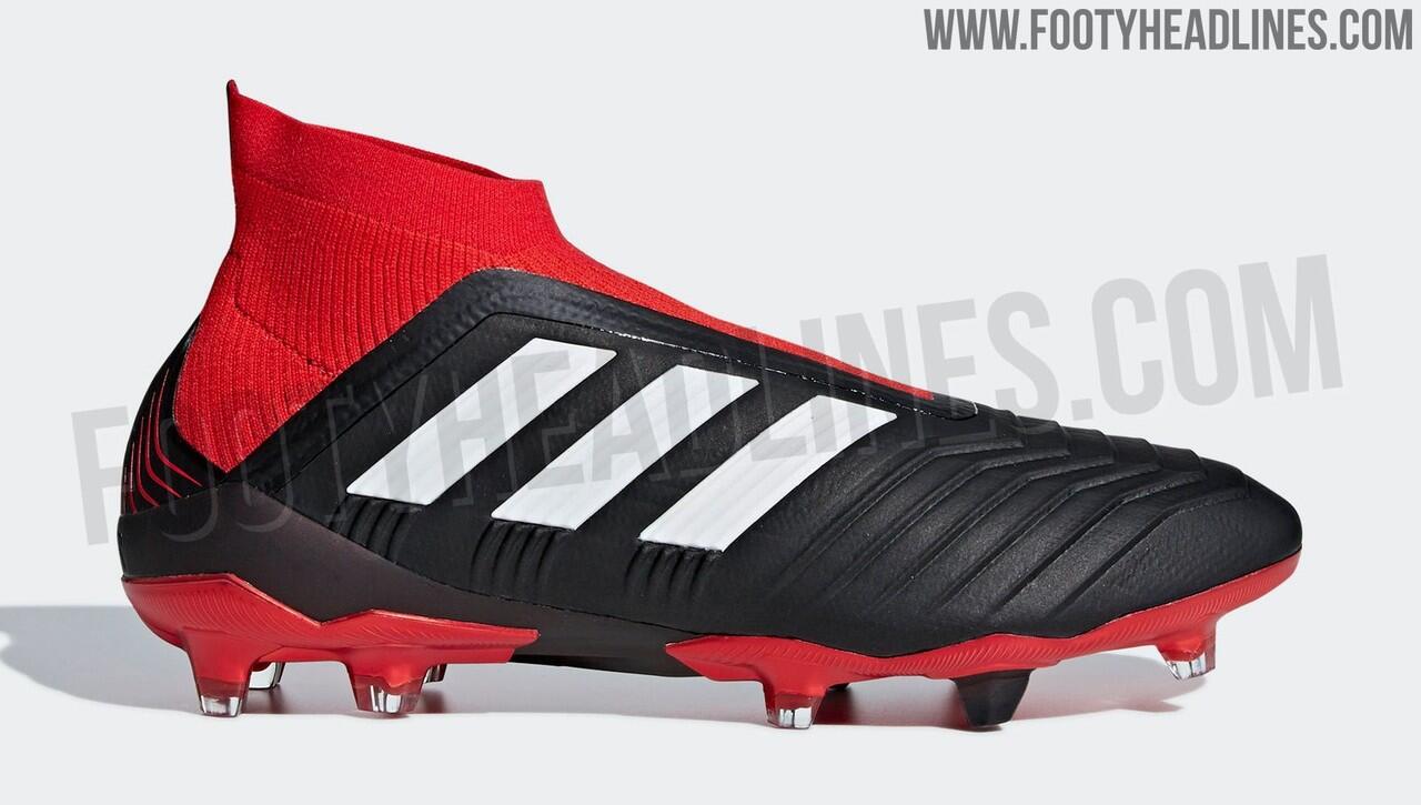 Melihat Sejarah Adidas Predator Yuk Gan, dari 1994 - 2018