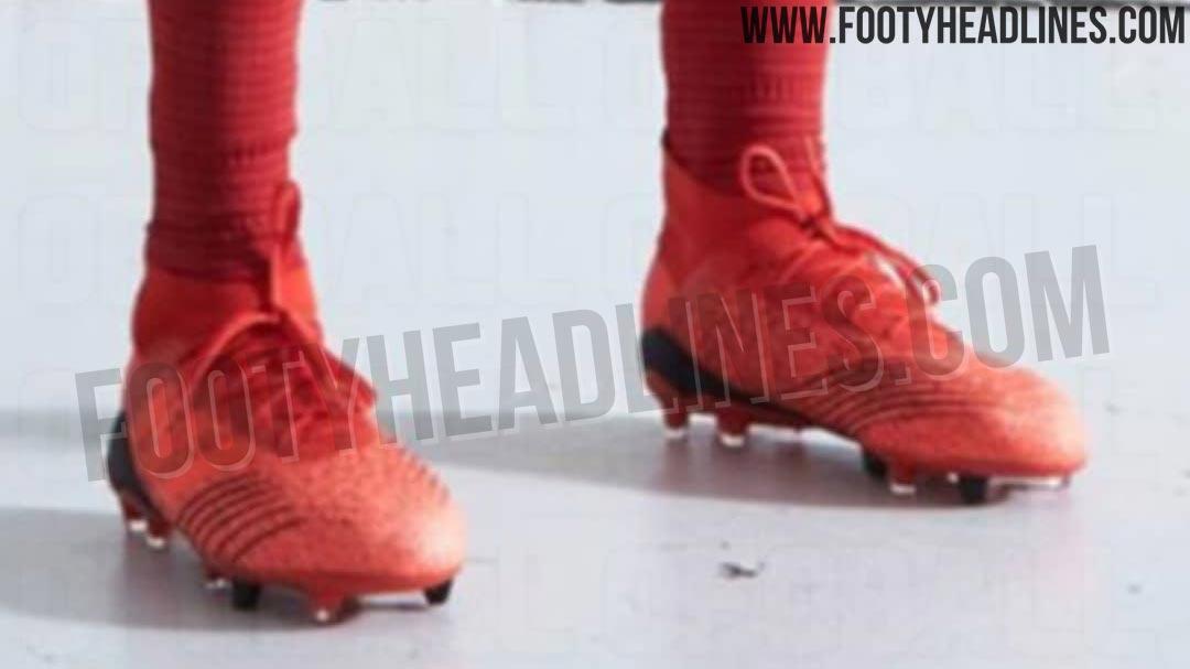 Melihat Sejarah Adidas Predator Yuk Gan, dari 1994 - 2018