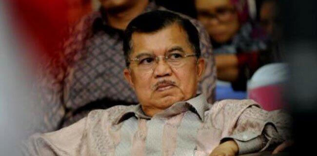 Sepeninggal JK Suara Jokowi Di Sulawesi Ambles #SulawesiSudahSadar
