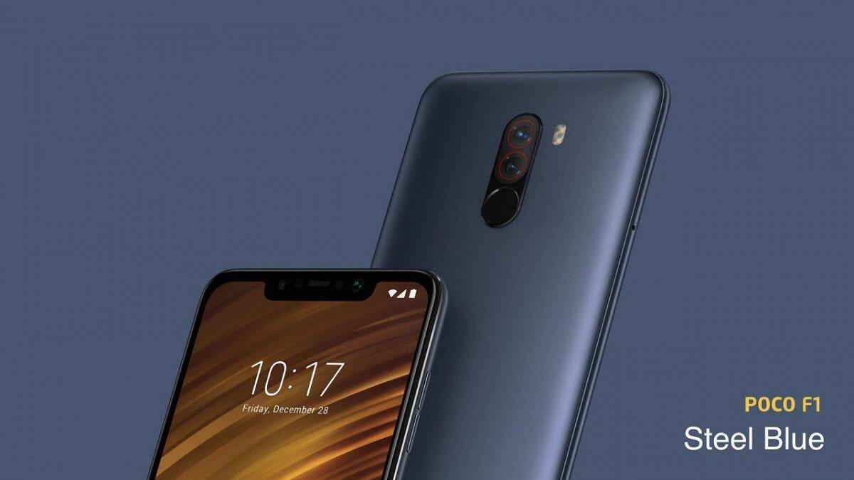 &#91;Official Lounge&#93; Pocophone F1 by Xiaomi | Master of Speed