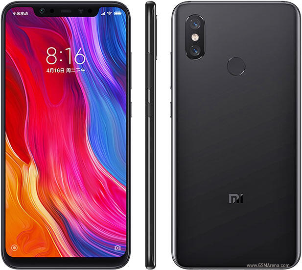 &#91;Official Lounge&#93; XIAOMI MI 8