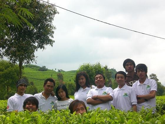 Aku, Dia, dan KASKUS