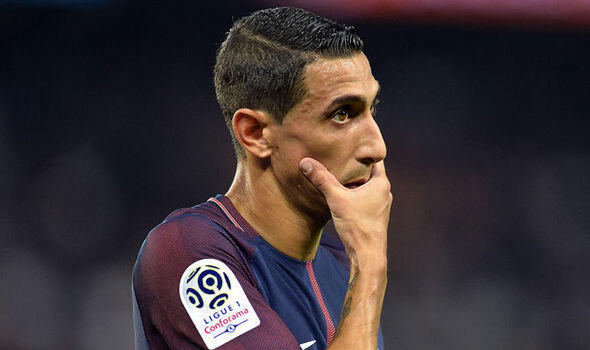 Penjualan-Penjualan Termahal La Liga
